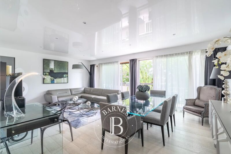 Venta Piso | Neuilly-sur-Seine - picture 1