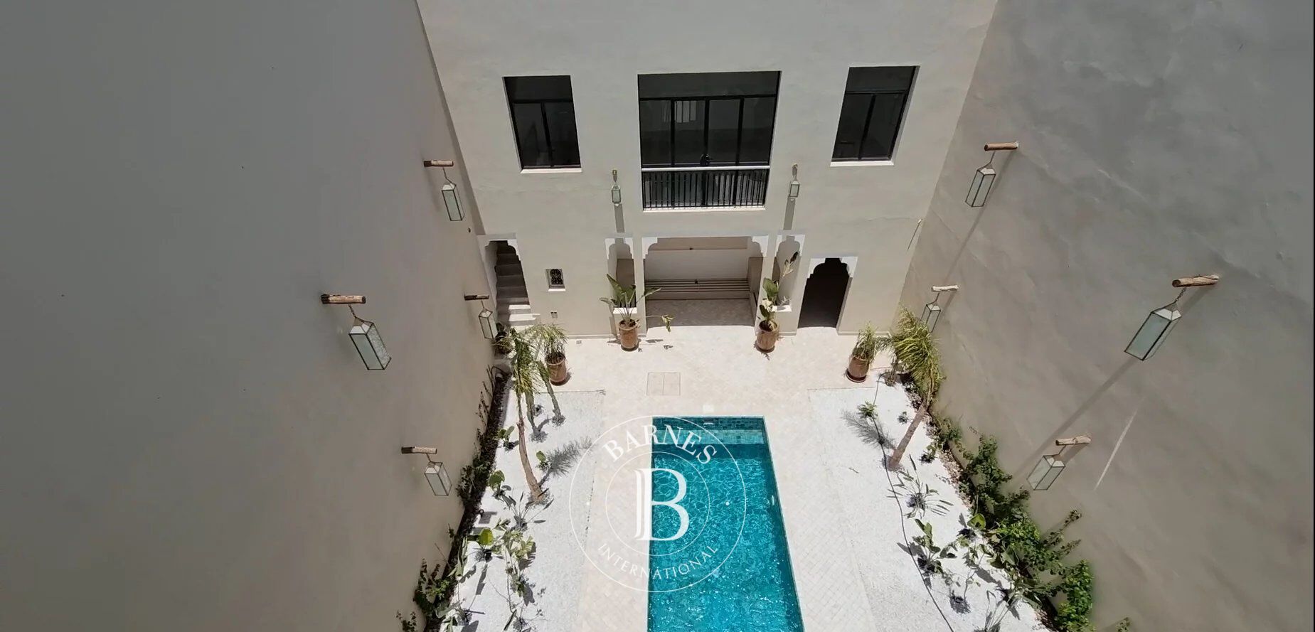 Riad Marrakech - picture 8