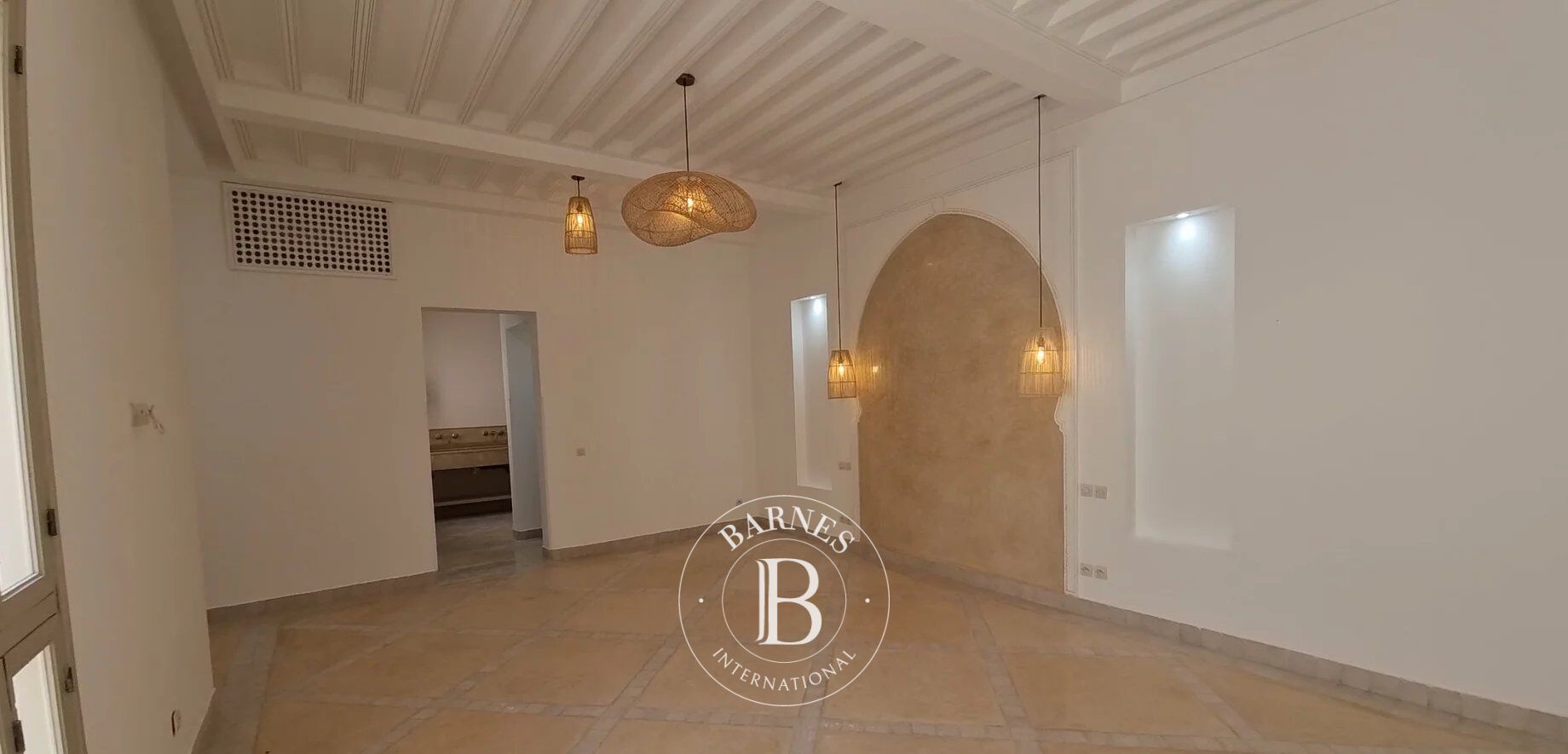 Riad Marrakech - picture 13