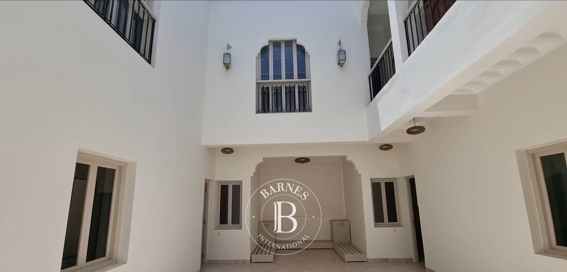 Riad Marrakech - picture 5