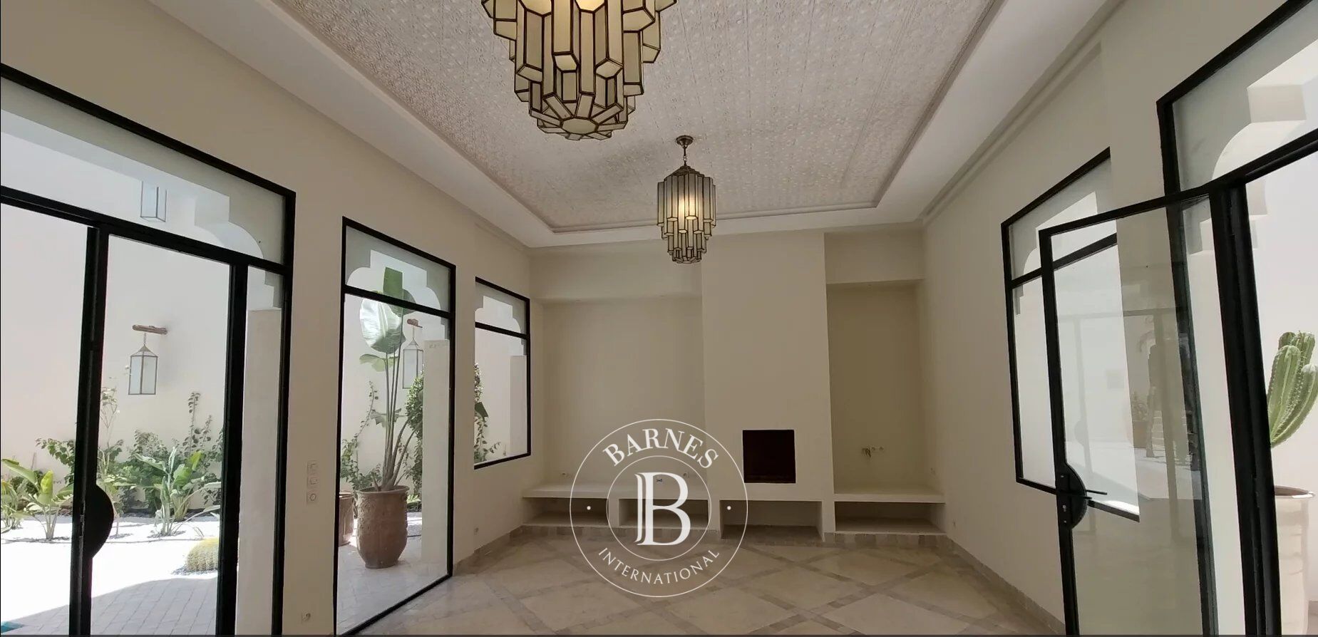 Riad Marrakech - picture 4