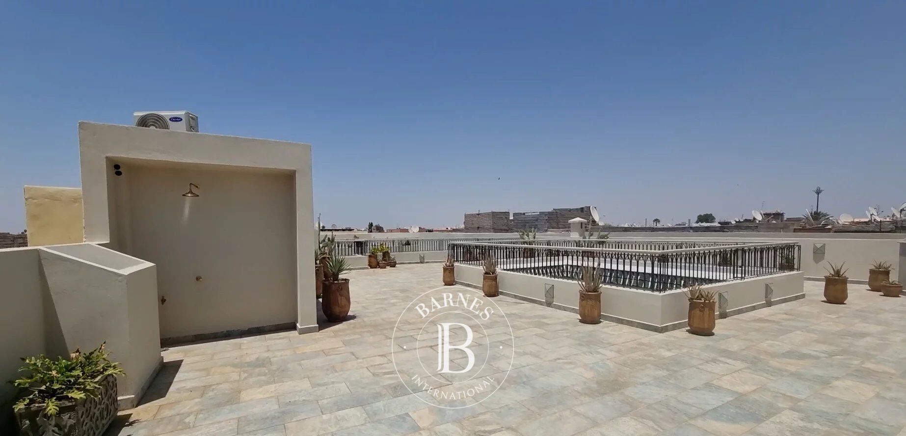 Riad Marrakech - picture 9