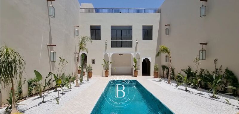 À vendre Riad | Marrakech - picture 2