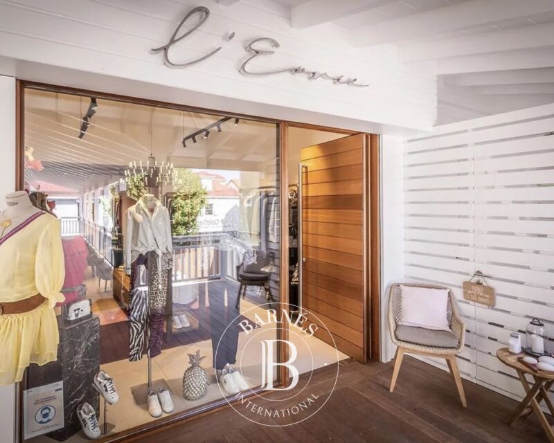 À vendre Droit au bail | Saint Barthélémy - picture 1