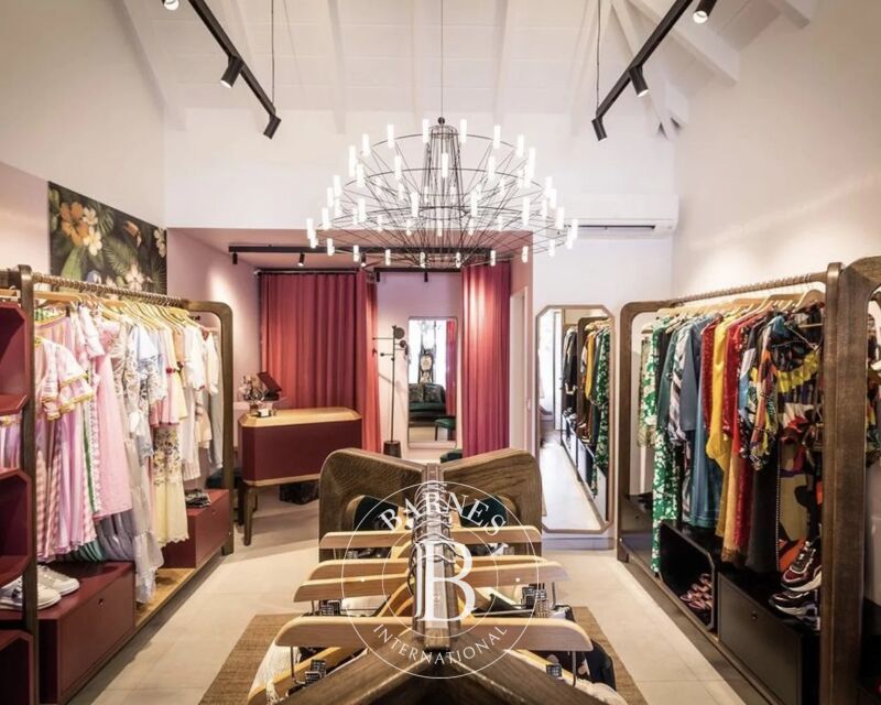 À vendre Droit au bail | Saint Barthélémy - picture 2