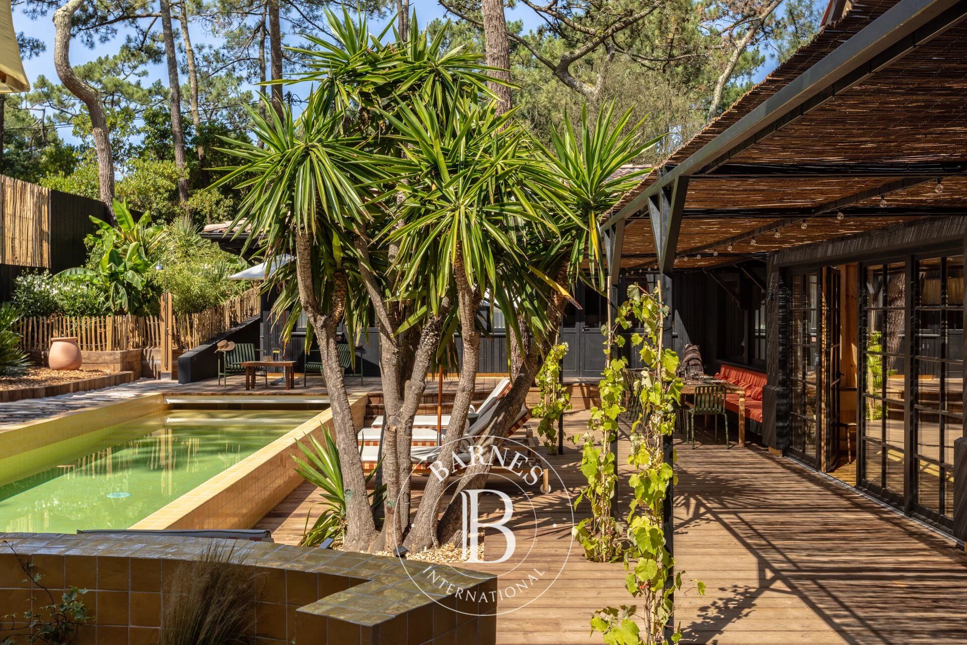 Villa Cap-Ferret - picture 2