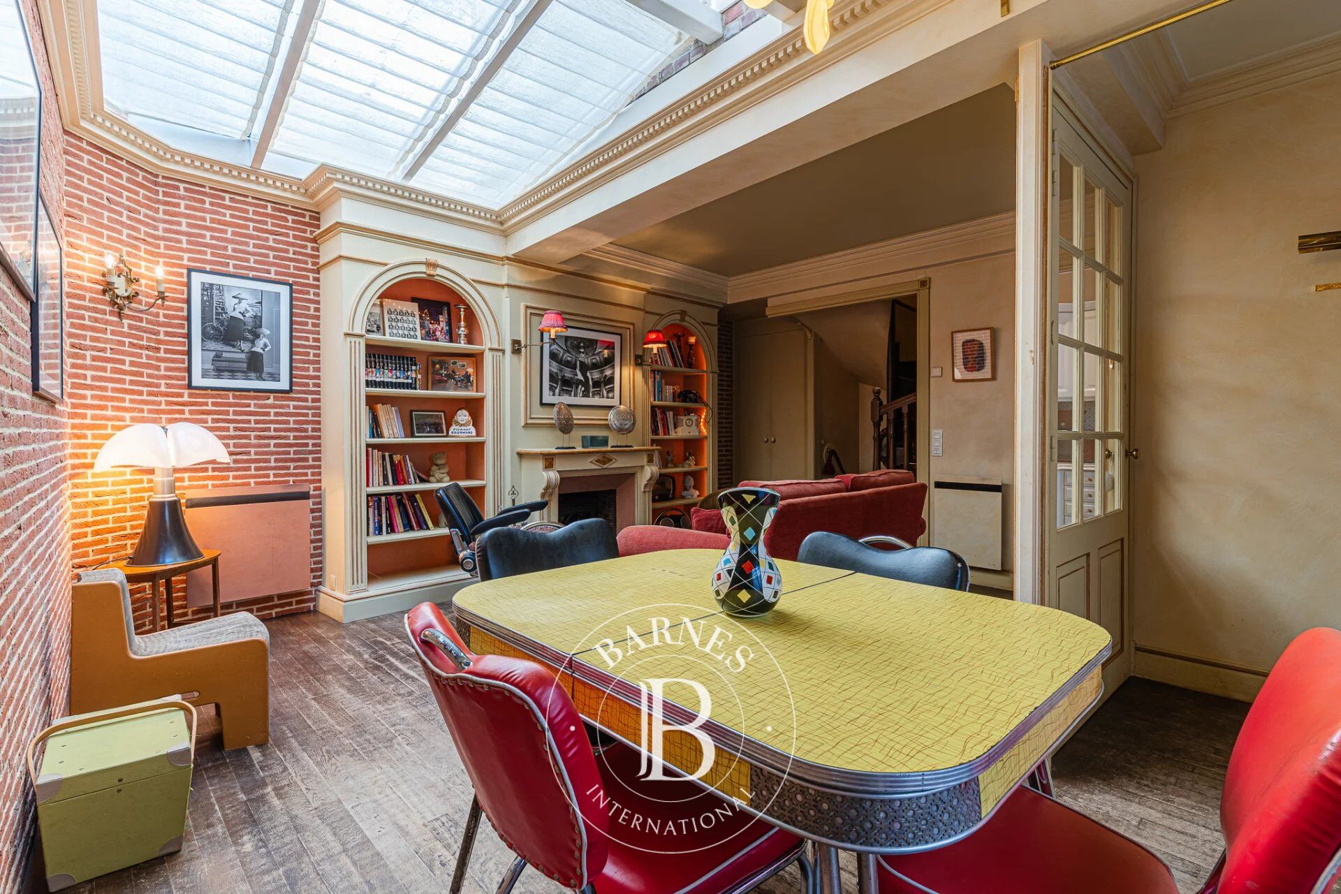 Casa Trouville-sur-Mer - picture 3