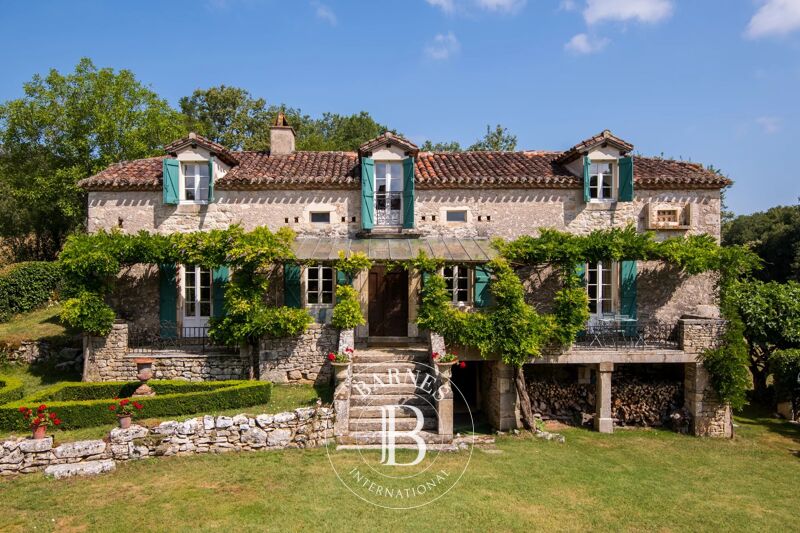 For Sale Property | Saint-Cirq-Lapopie - picture 3