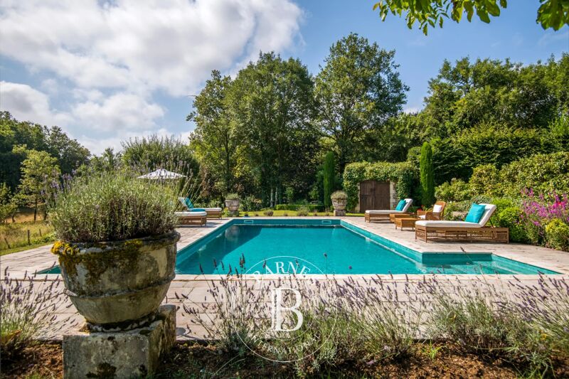 For Sale Property | Saint-Cirq-Lapopie - picture 1