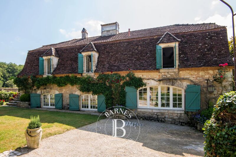 For Sale Property | Saint-Cirq-Lapopie - picture 2