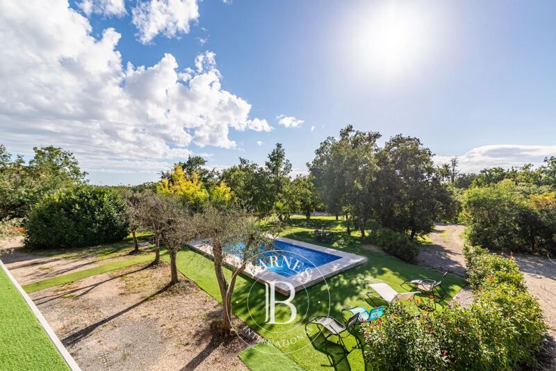 Venta Villa | Saint-Cézaire-sur-Siagne - picture 1