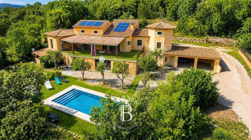 À vendre Villa | Saint-Cézaire-sur-Siagne - picture 1