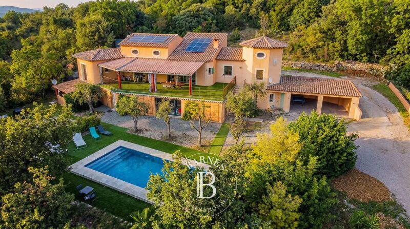 À vendre Villa | Saint-Cézaire-sur-Siagne - picture 1