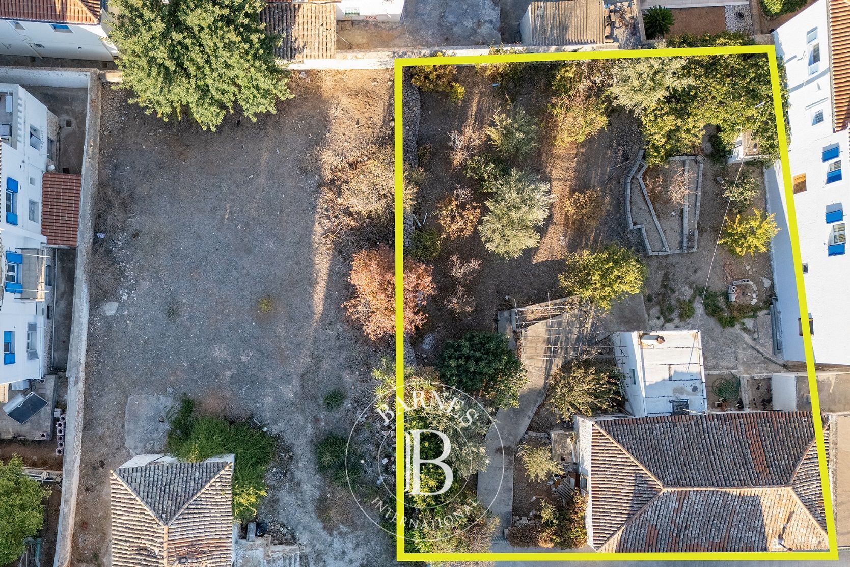 Plot with Permit - Spetses - picture 3