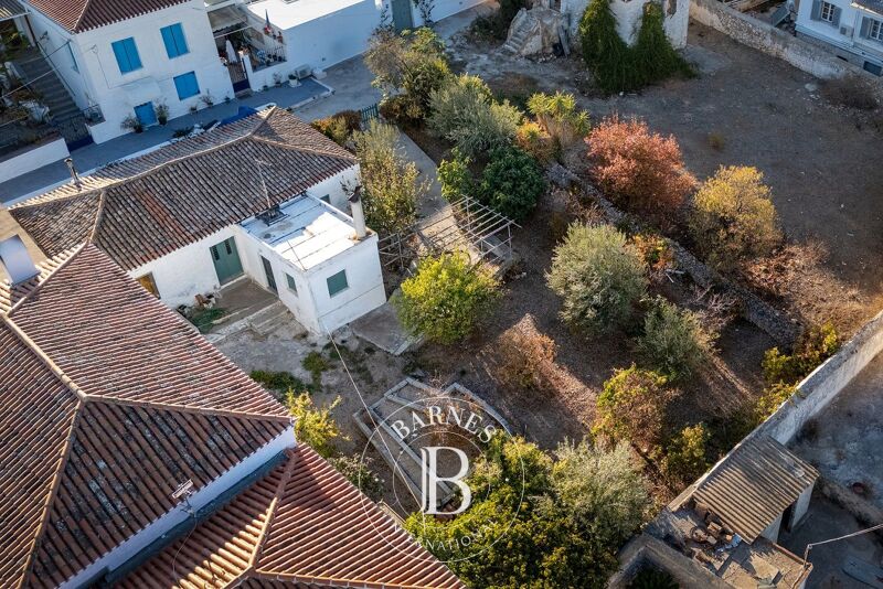 For Sale Building land | Spetses - picture 2