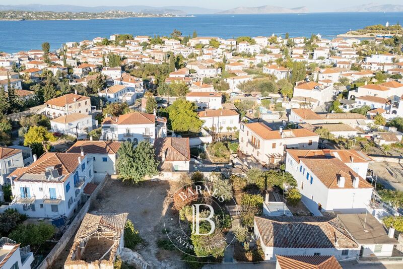 For Sale Building land | Spetses - picture 1