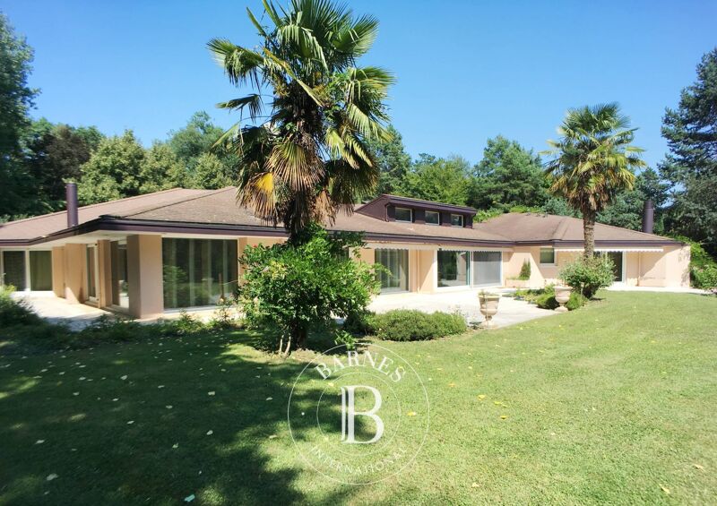 Venta, Villa Lussy-sur-Morges - picture 1