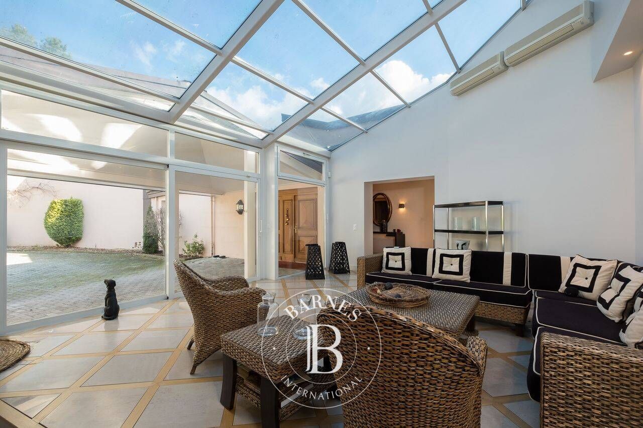 For Sale, Villa Lussy-sur-Morges - picture 9