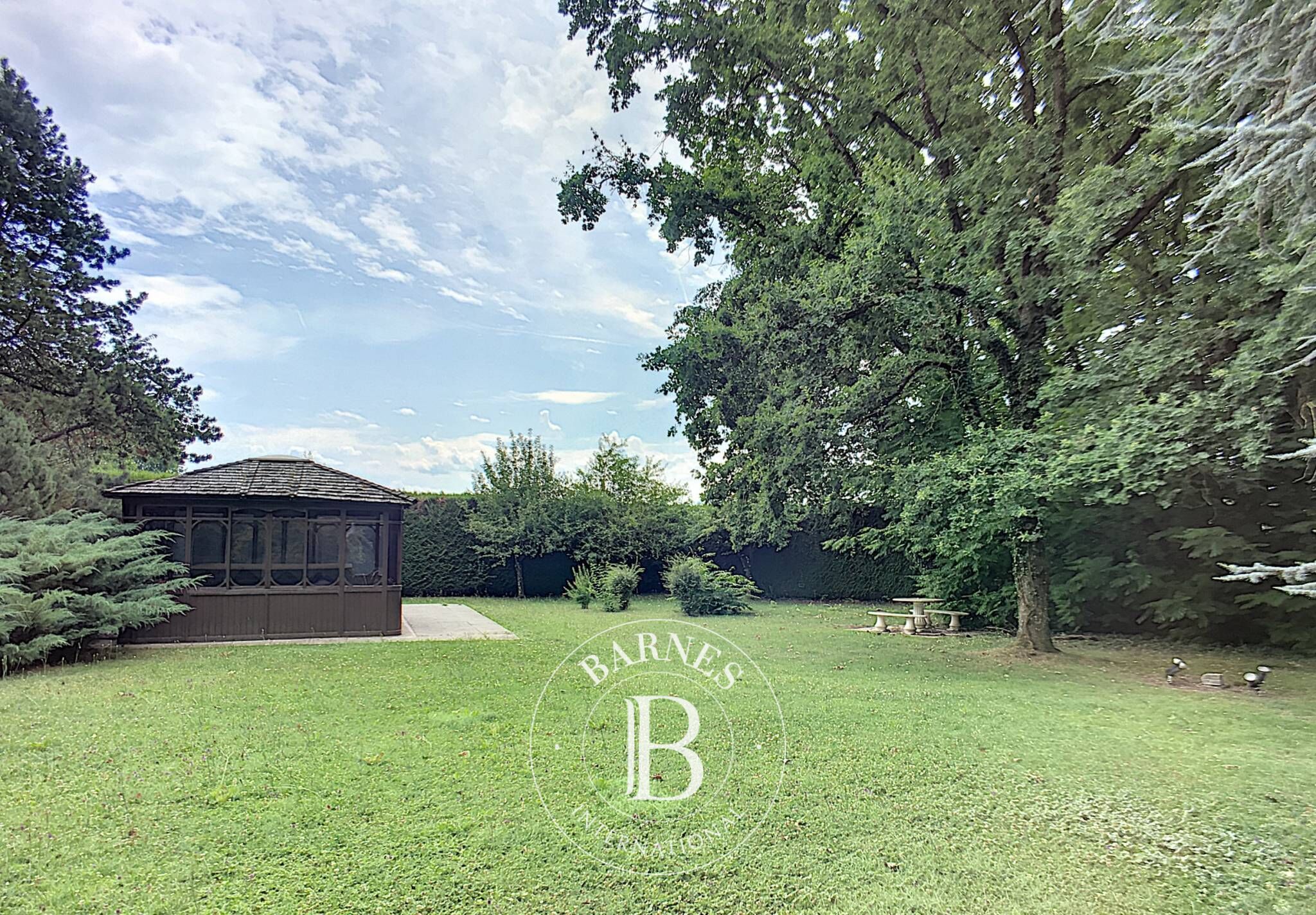 For Sale, Villa Lussy-sur-Morges - picture 6