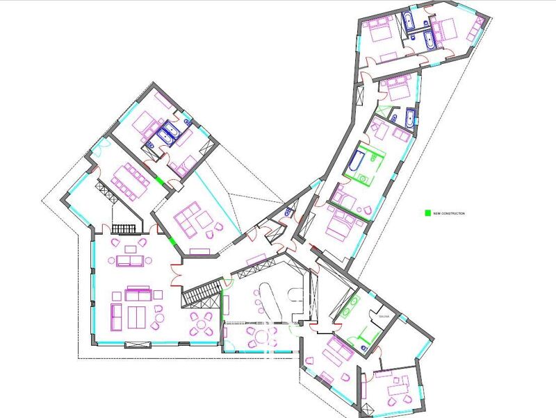 Venta, Villa Lussy-sur-Morges - picture 3