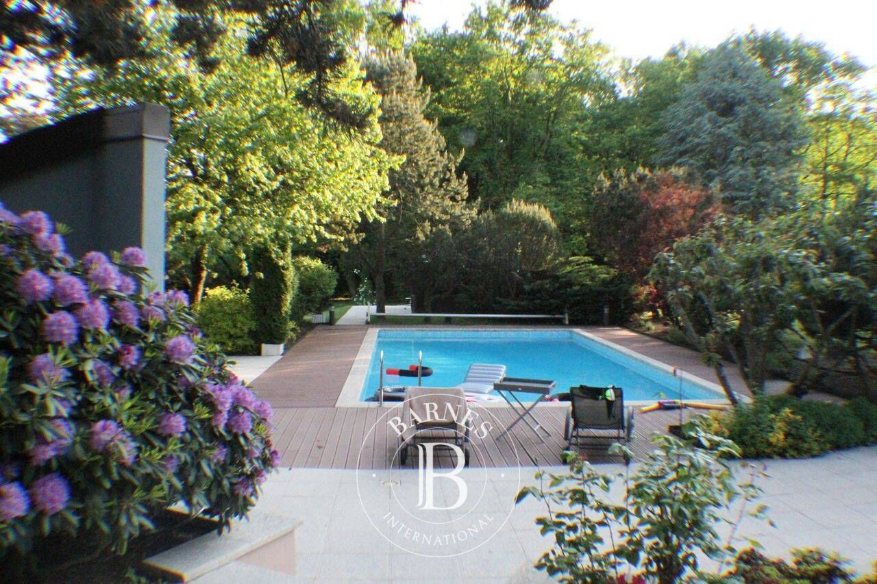 For Sale, Villa Lussy-sur-Morges - picture 8