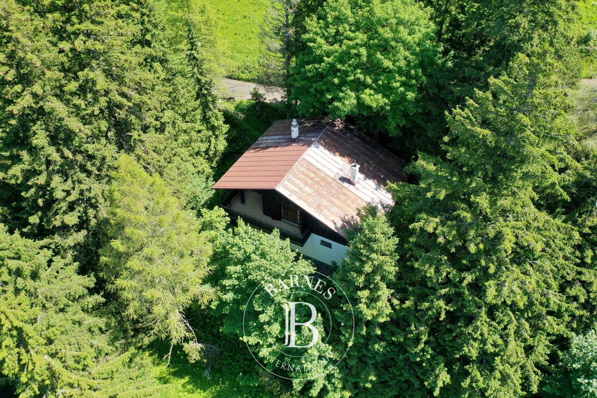 Villa Montreux - picture 4