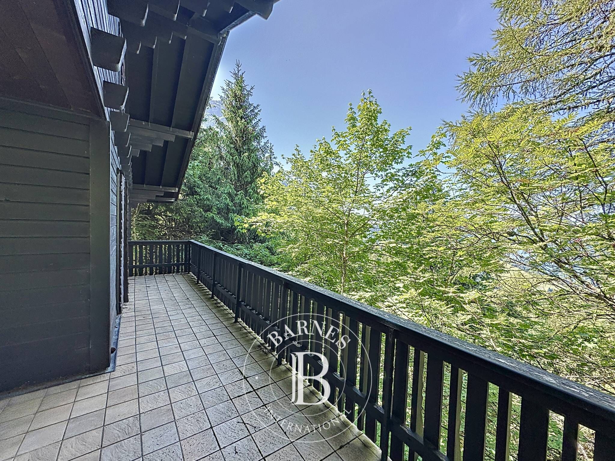 Villa Montreux - picture 5