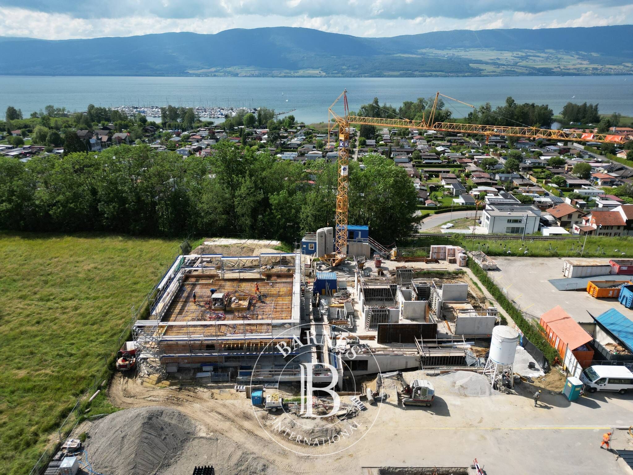 Wohnung Cheyres - picture 3