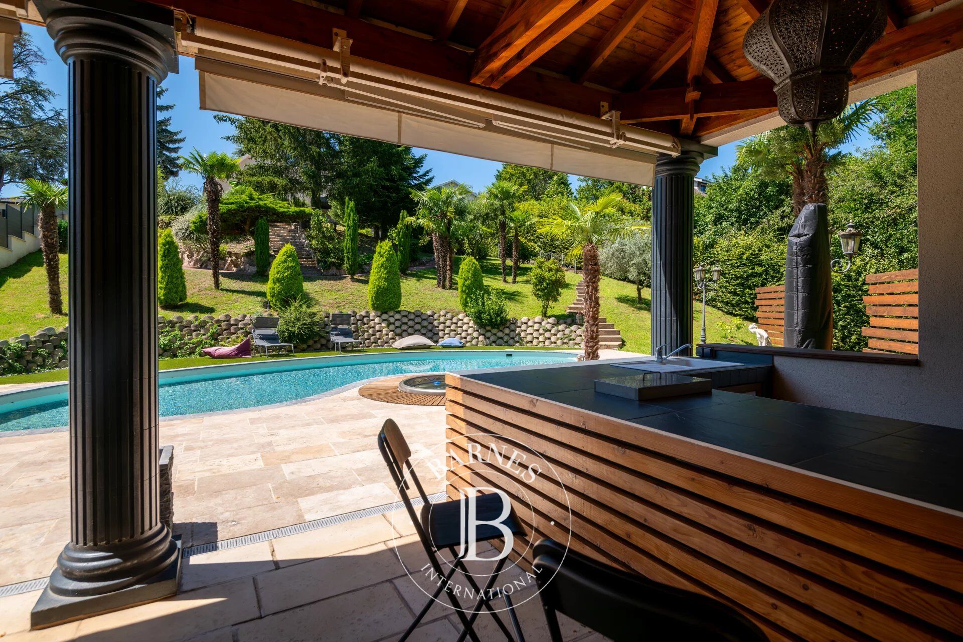 Haus Limonest - picture 3