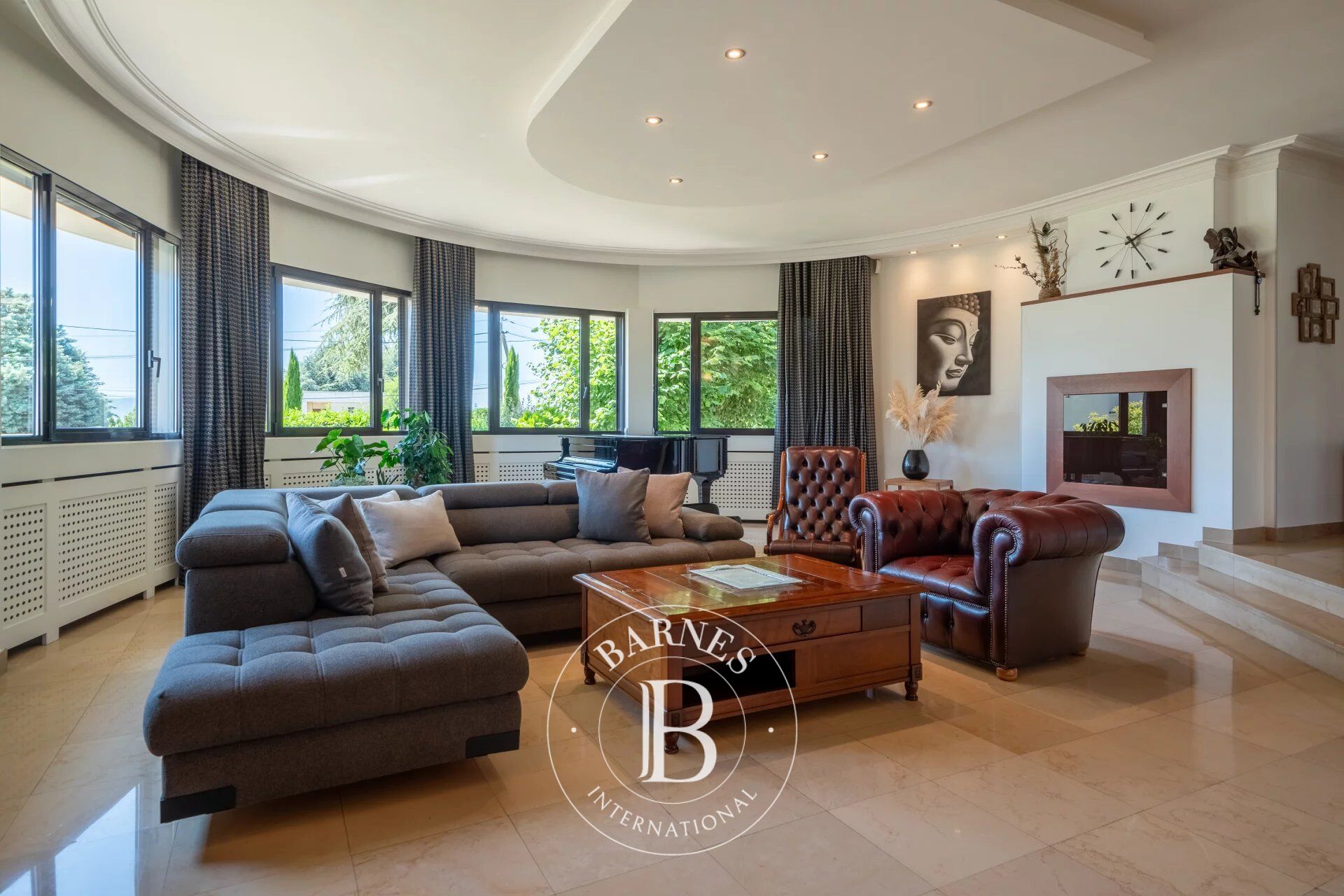 Haus Limonest - picture 1