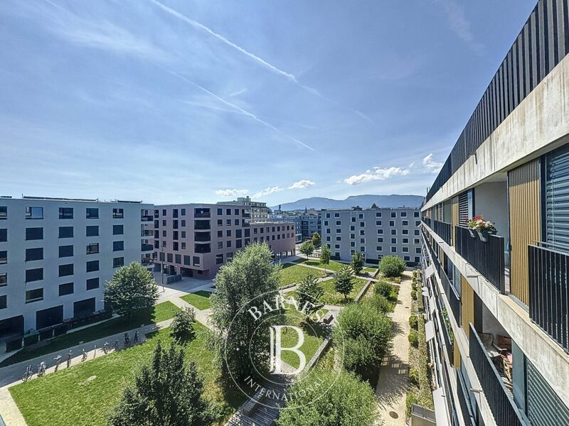 Piso Yverdon-les-Bains