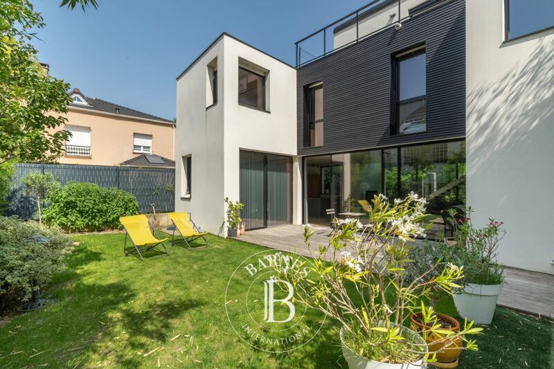 Vendido, Casa Châtillon - picture 3