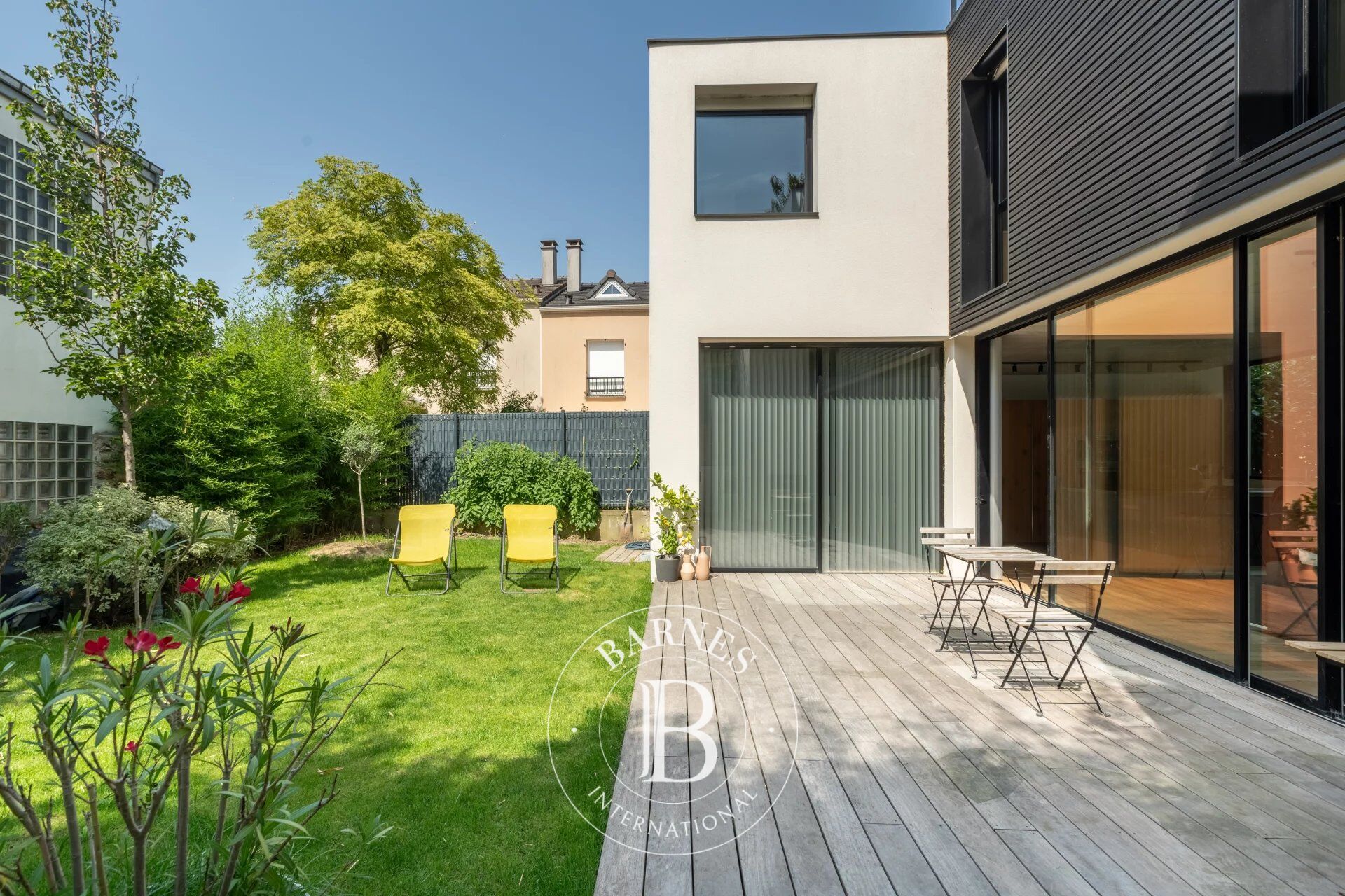 Casa Châtillon - picture 2