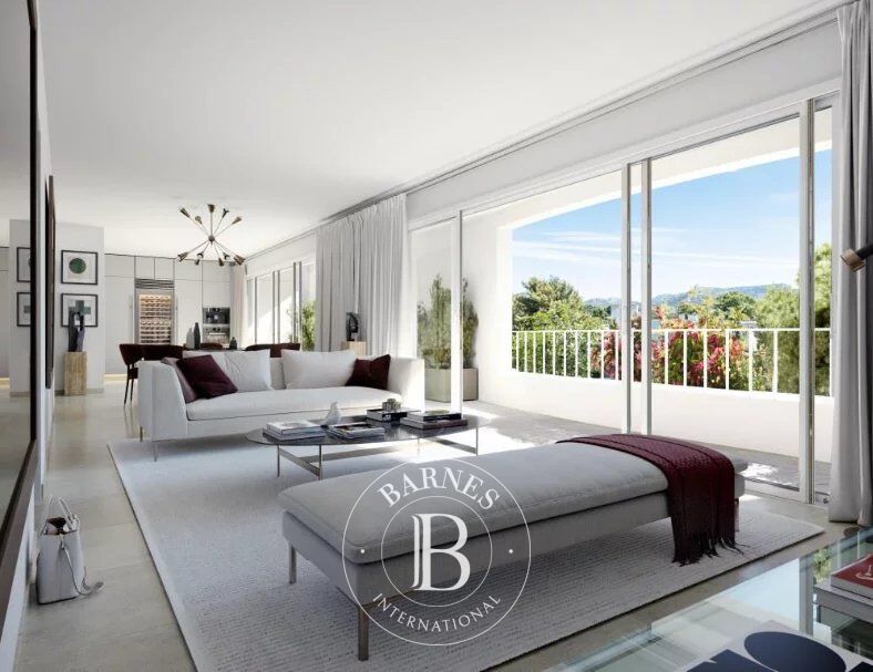 Daire Marseille 8ème