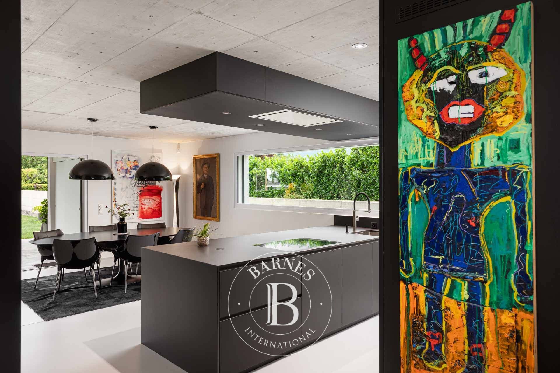 Yarı müstakil ev Borex