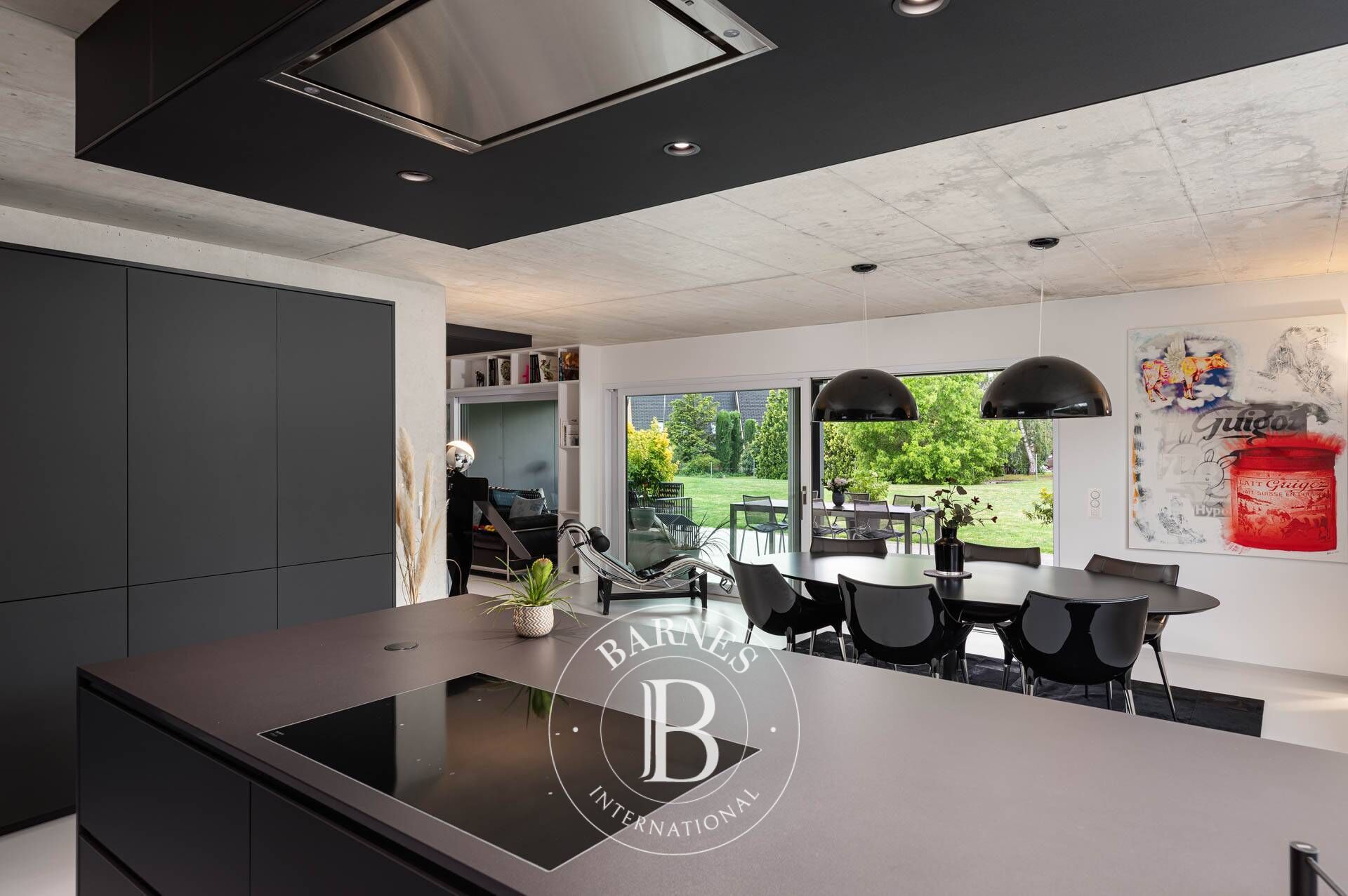 Yarı müstakil ev Borex - picture 6