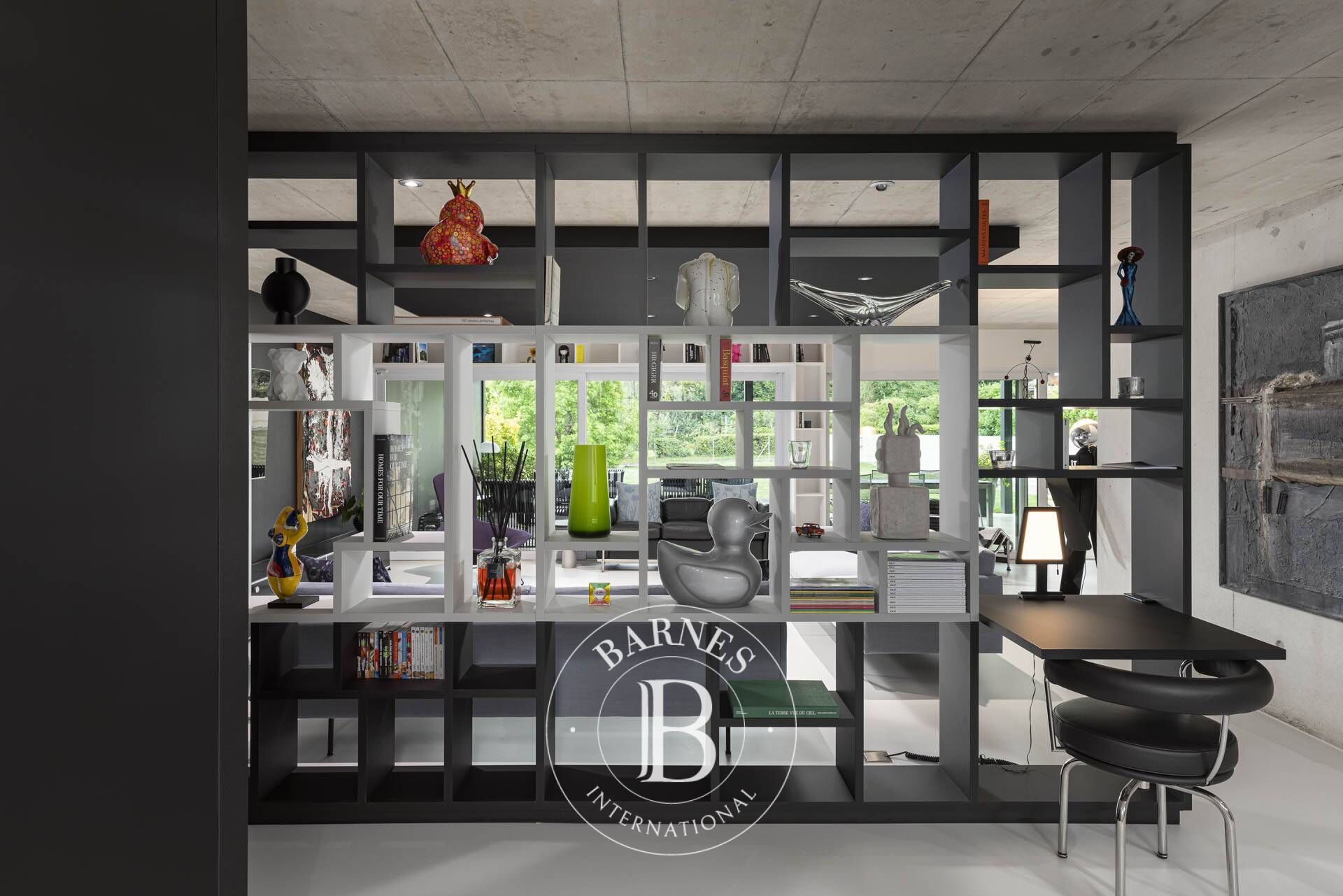 Yarı müstakil ev Borex