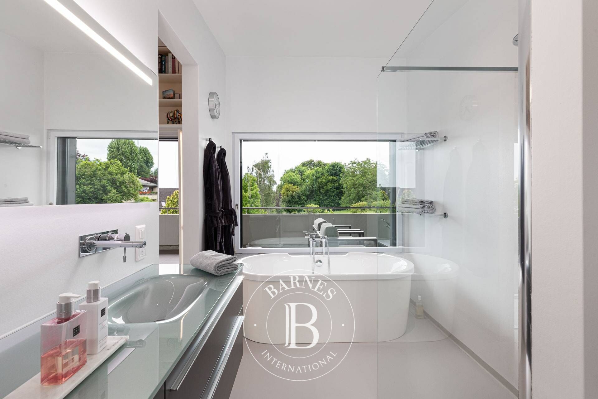 Yarı müstakil ev Borex - picture 10