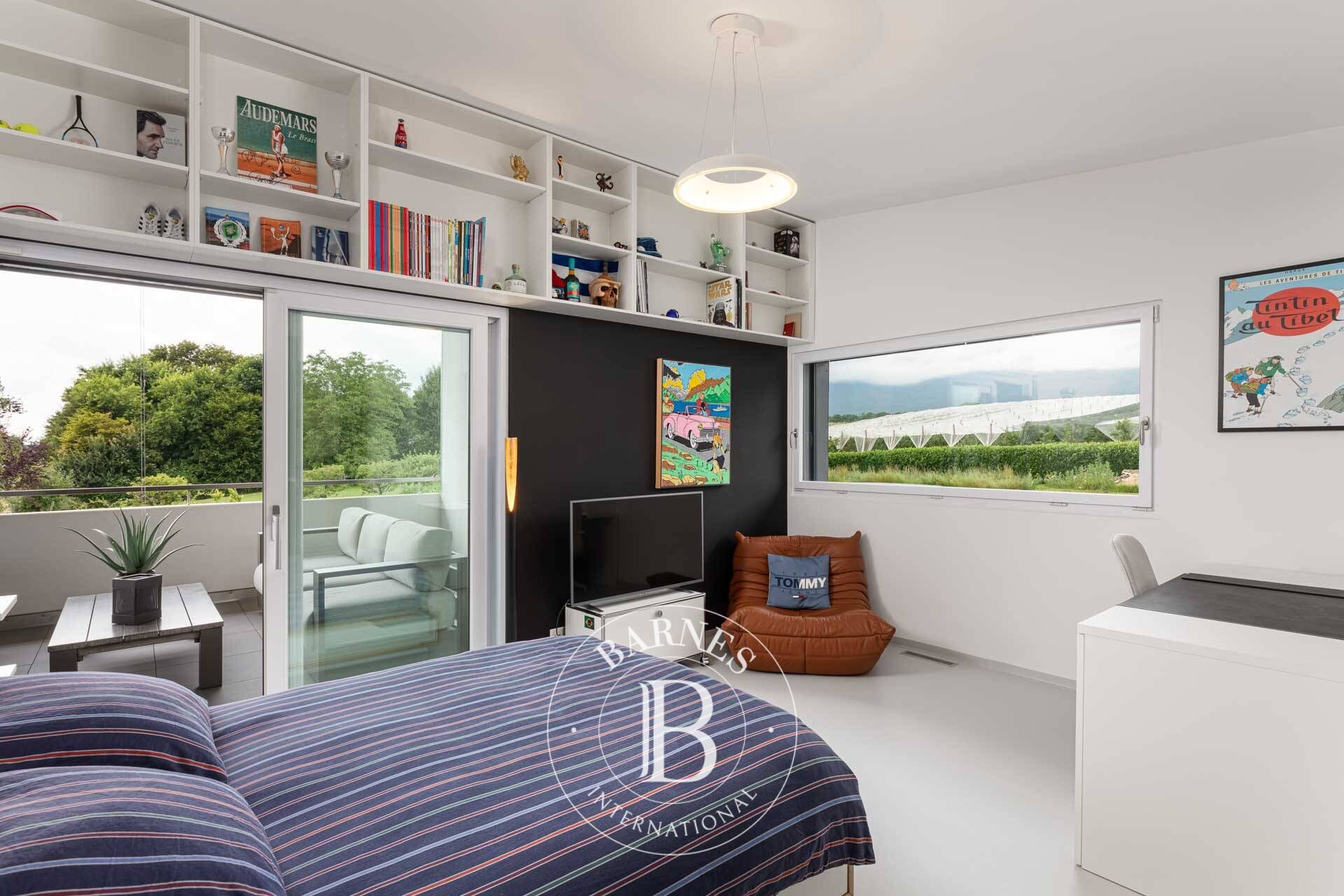 Yarı müstakil ev Borex - picture 9