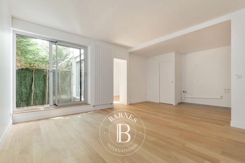 Venta, Piso Neuilly-sur-Seine - picture 2