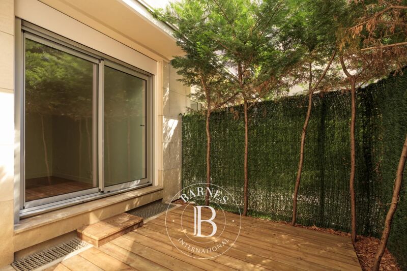 Venta, Piso Neuilly-sur-Seine - picture 1