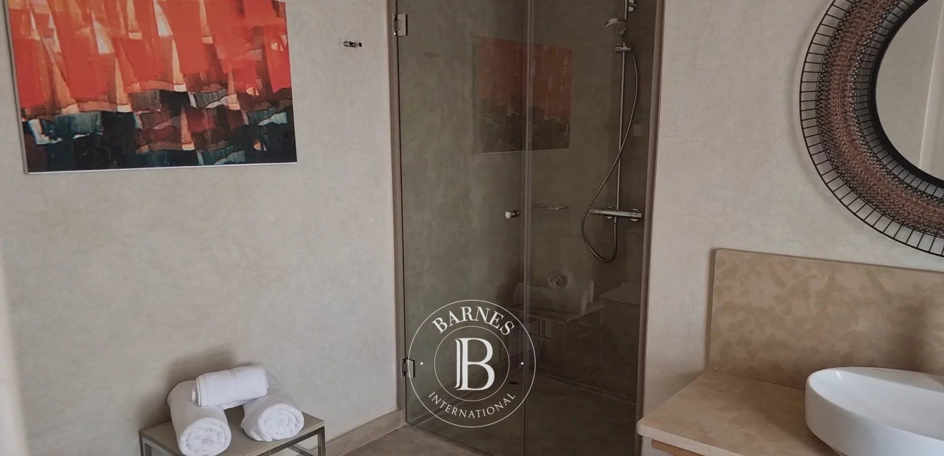 Riad Marrakech - picture 8