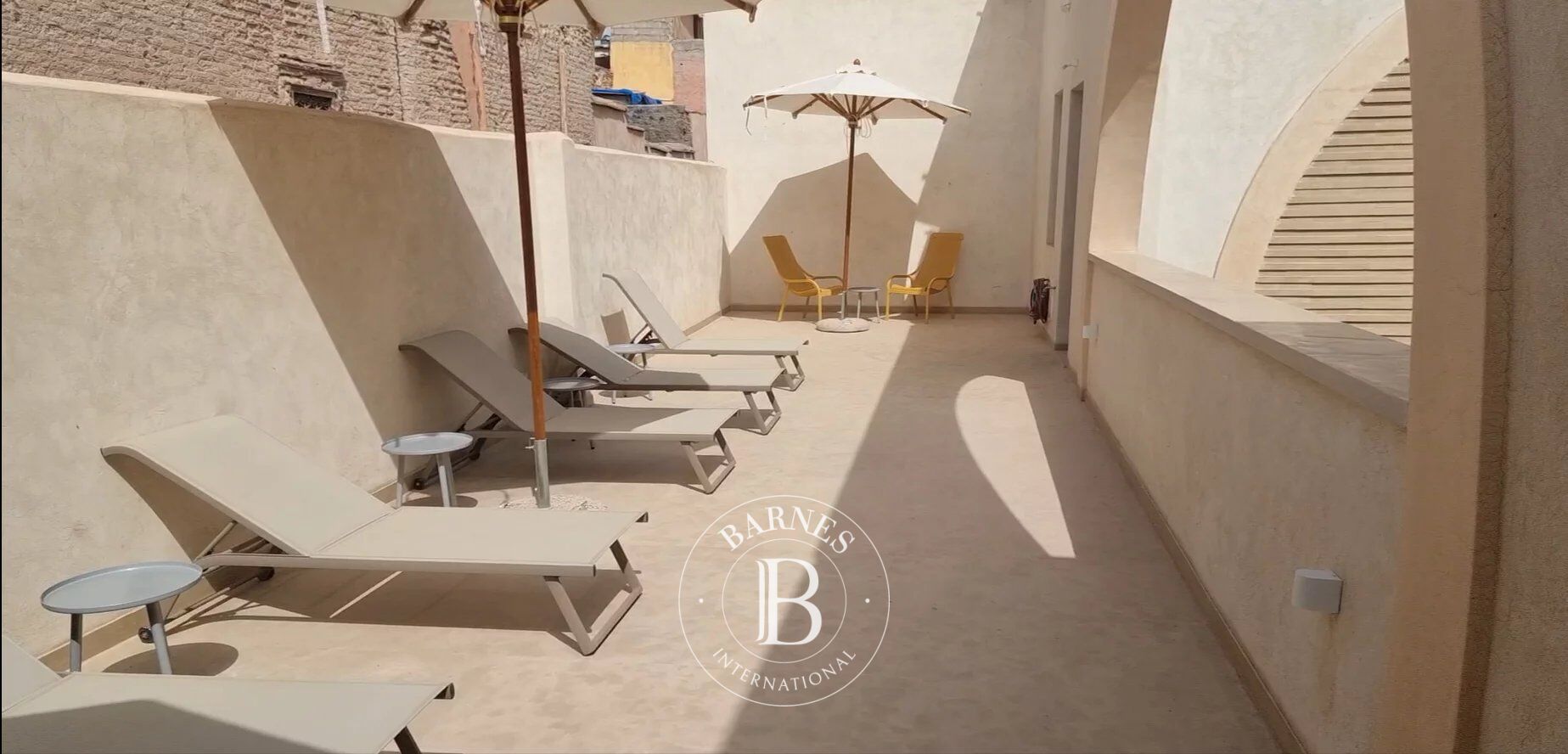Riad Marrakech - picture 12