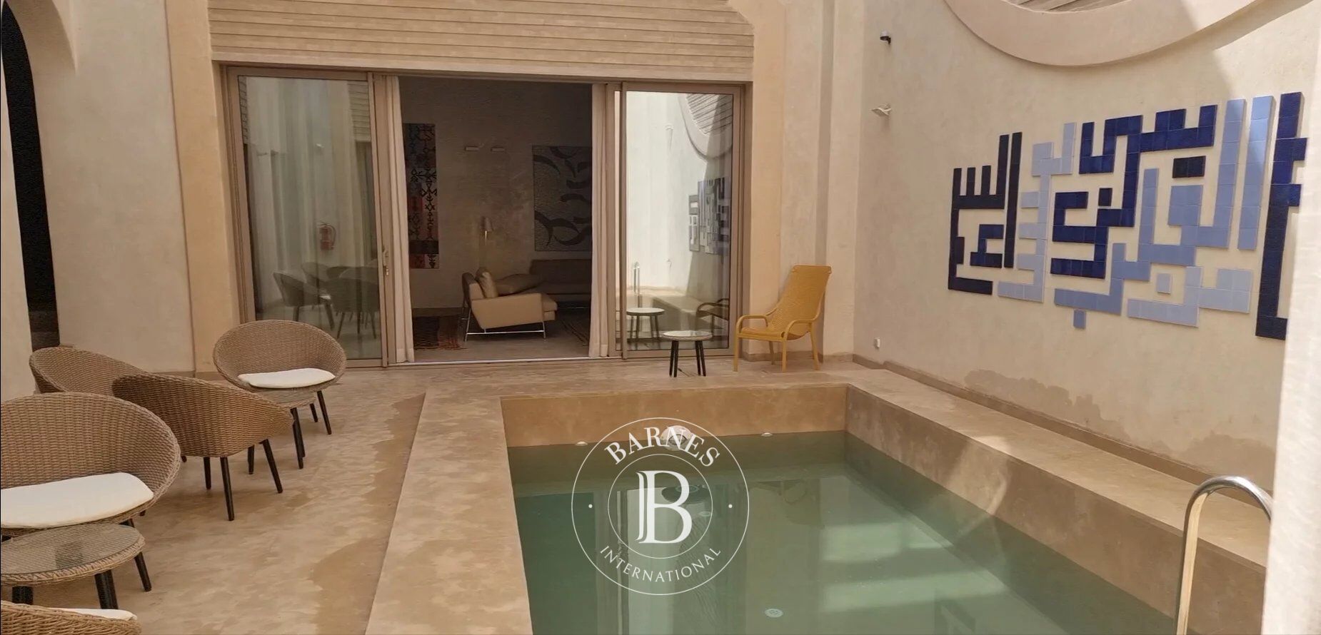 Riad Marrakech - picture 9