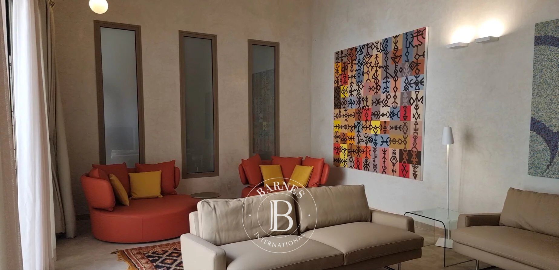 Riad Marrakech - picture 6