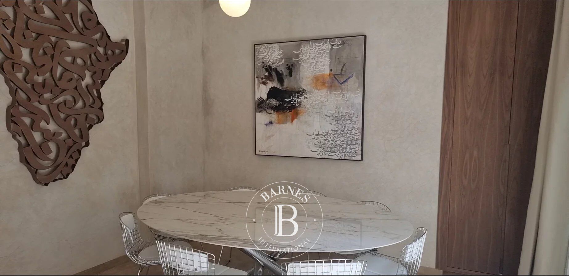 Riad Marrakech - picture 11