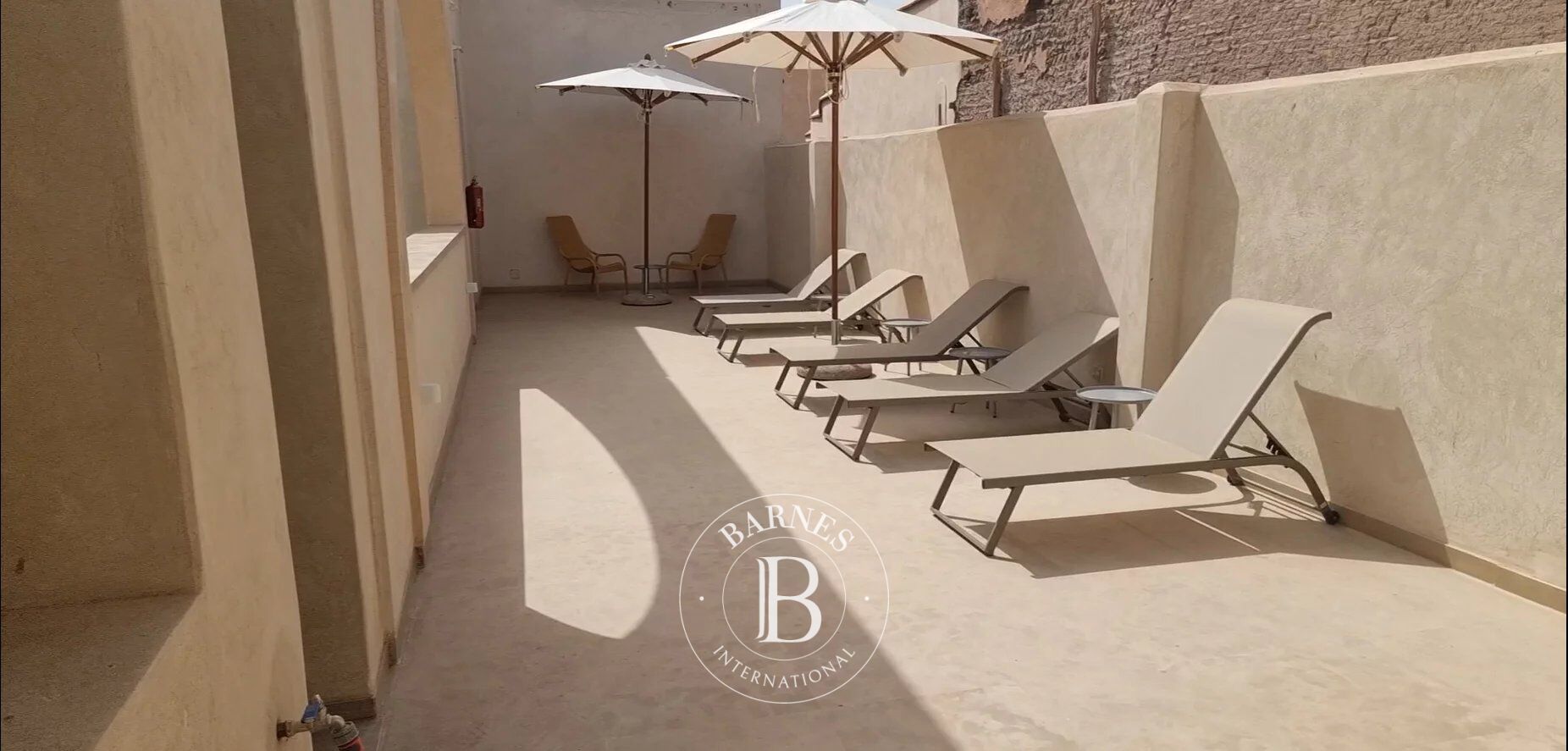 Riad Marrakech - picture 13