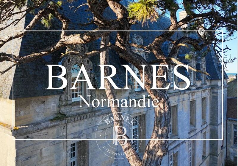 For Sale Castle | Courseulles-sur-Mer - picture 1