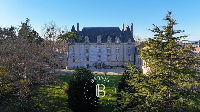 À vendre, Château Courseulles-sur-Mer - picture 1
