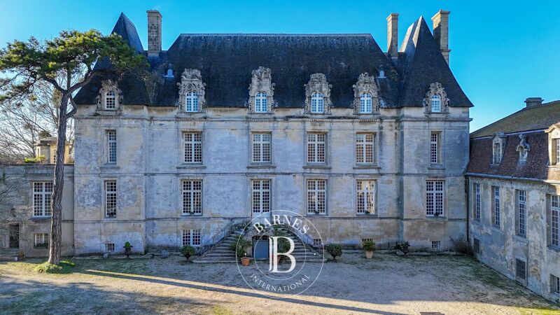 À vendre, Château Courseulles-sur-Mer - picture 1